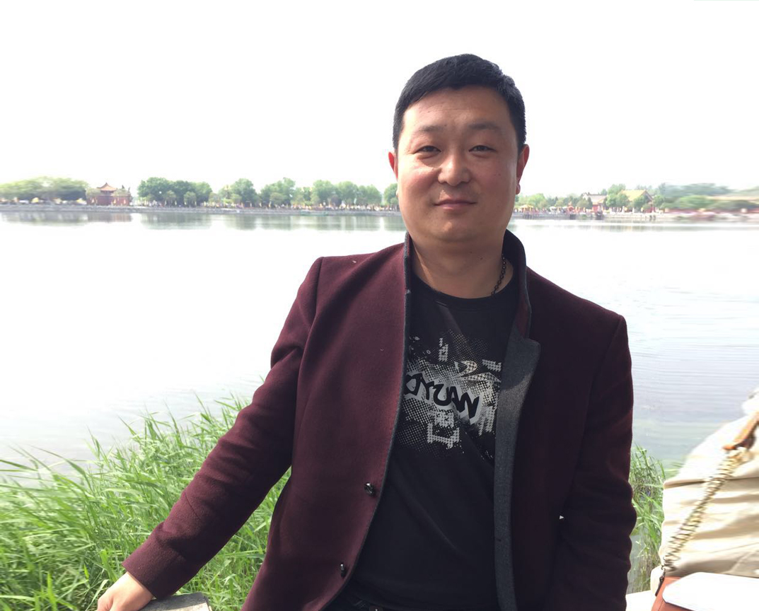 2019年5月事業(yè)部銷售冠軍—桂祥云