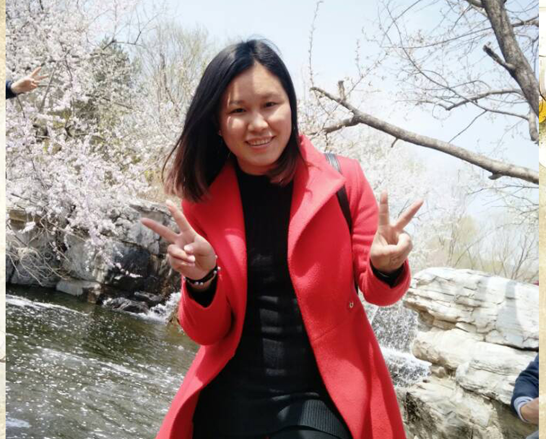 2019年5月運維部業(yè)績冠軍—馮延敏