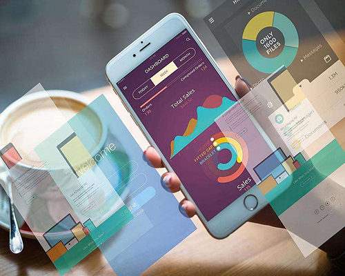 衡水分銷系統開發-網加思維網絡公司專業服務